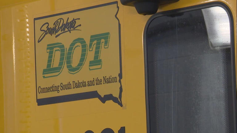 SDDOT ready for forecasted blizzard conditions this weekend