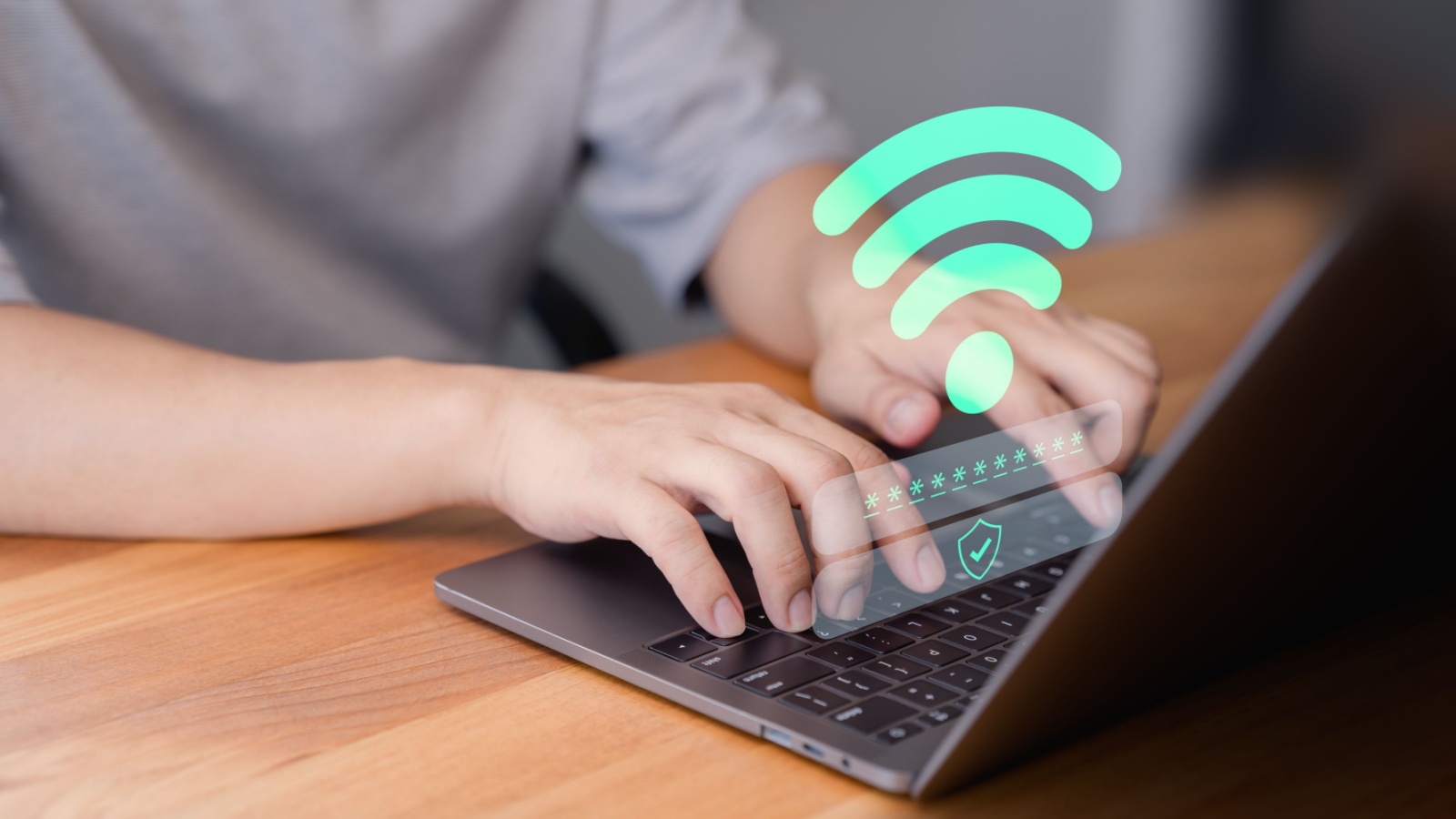 Is someone spying on your Wi-Fi network? Here’s how to find out