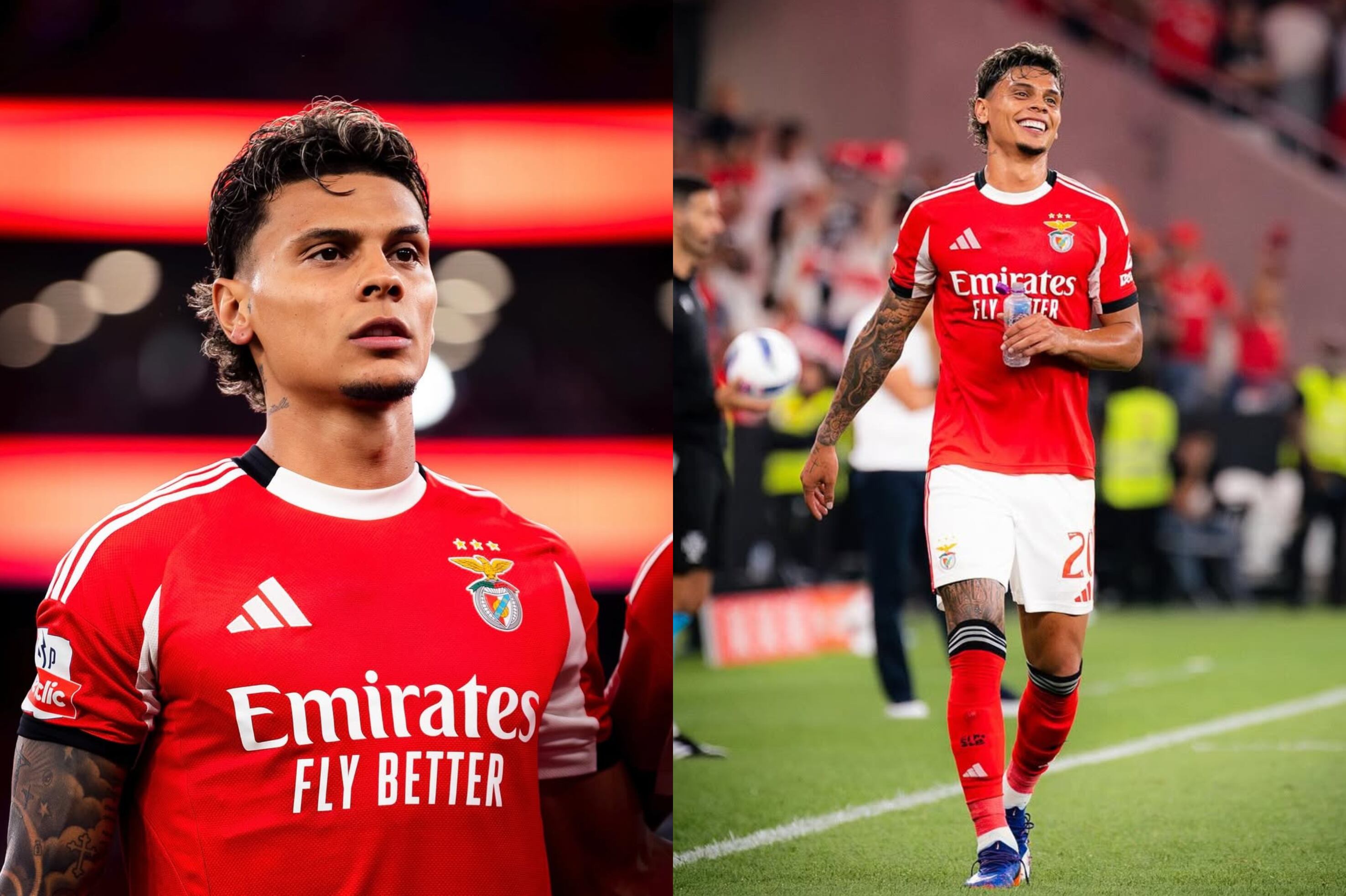 Chelsea vs. Benfica: hora, TV y dónde ver en vivo a Richard Ríos en la ...