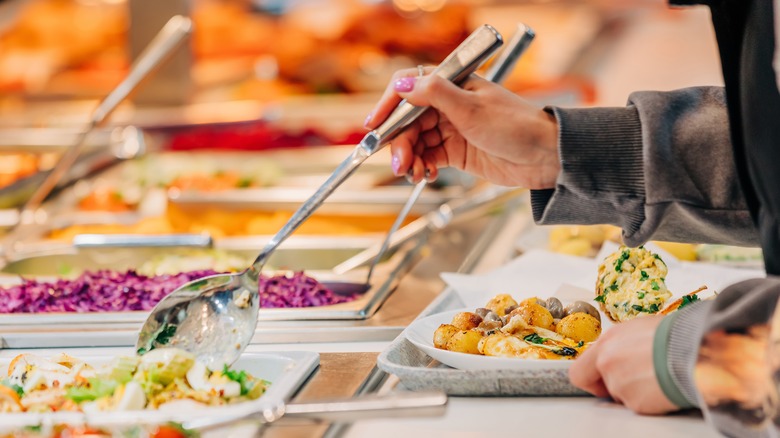 The worst secrets of all-you-can-eat buffets exposed