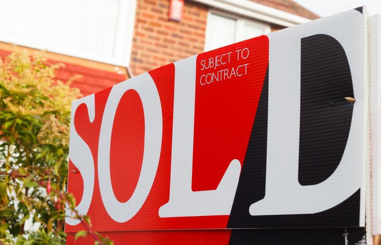 Birmingham House Prices: The 15 most expensive areas to live in and ...