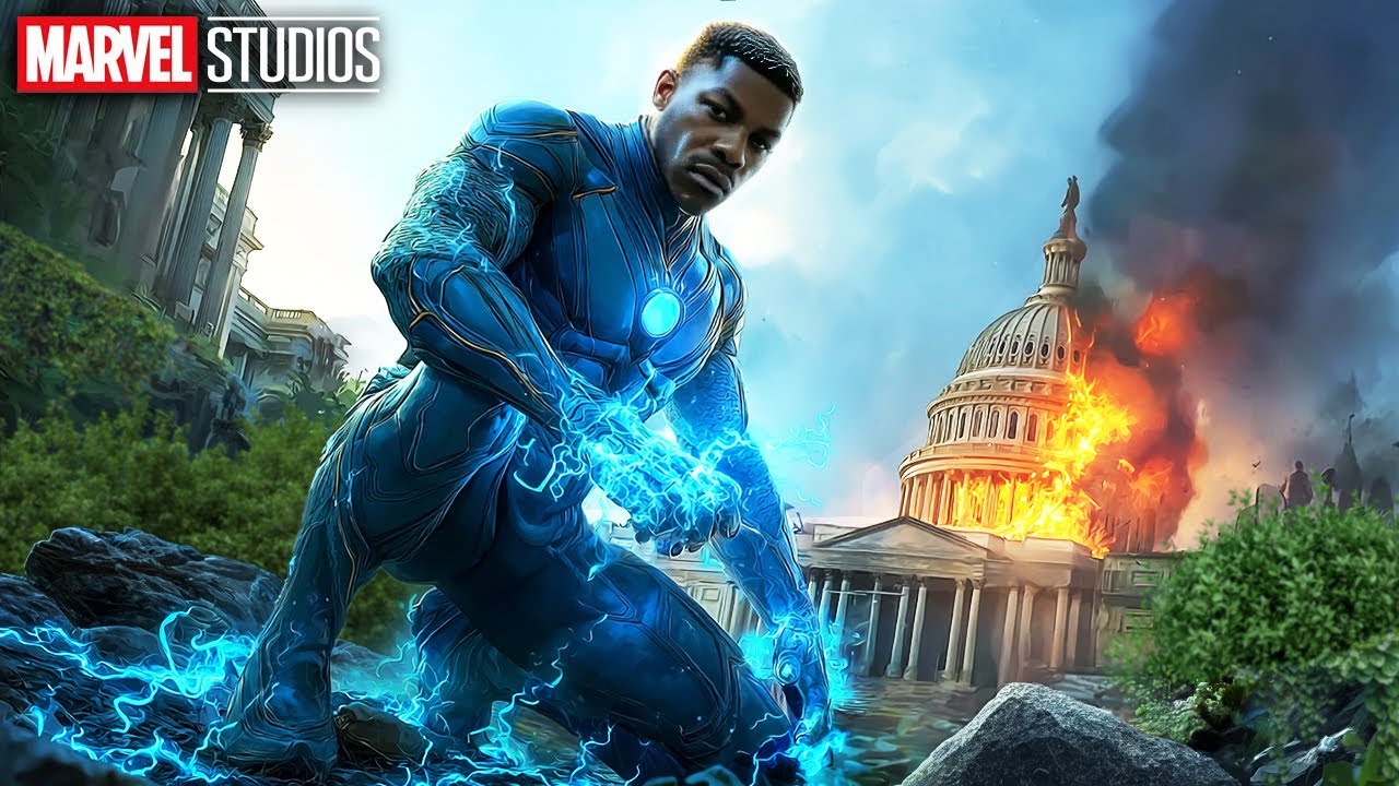 Every Marvel Fan Needs To See What’s Next