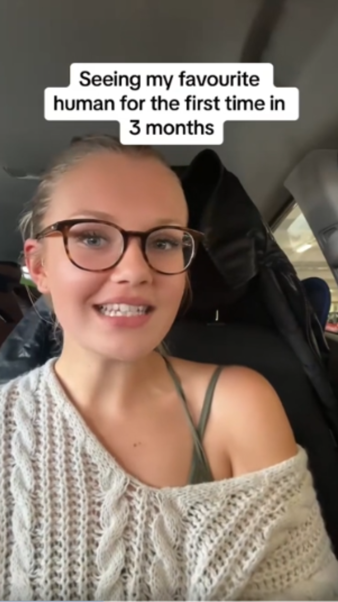 Pov Reuniting With My Favorite People After 3 Months