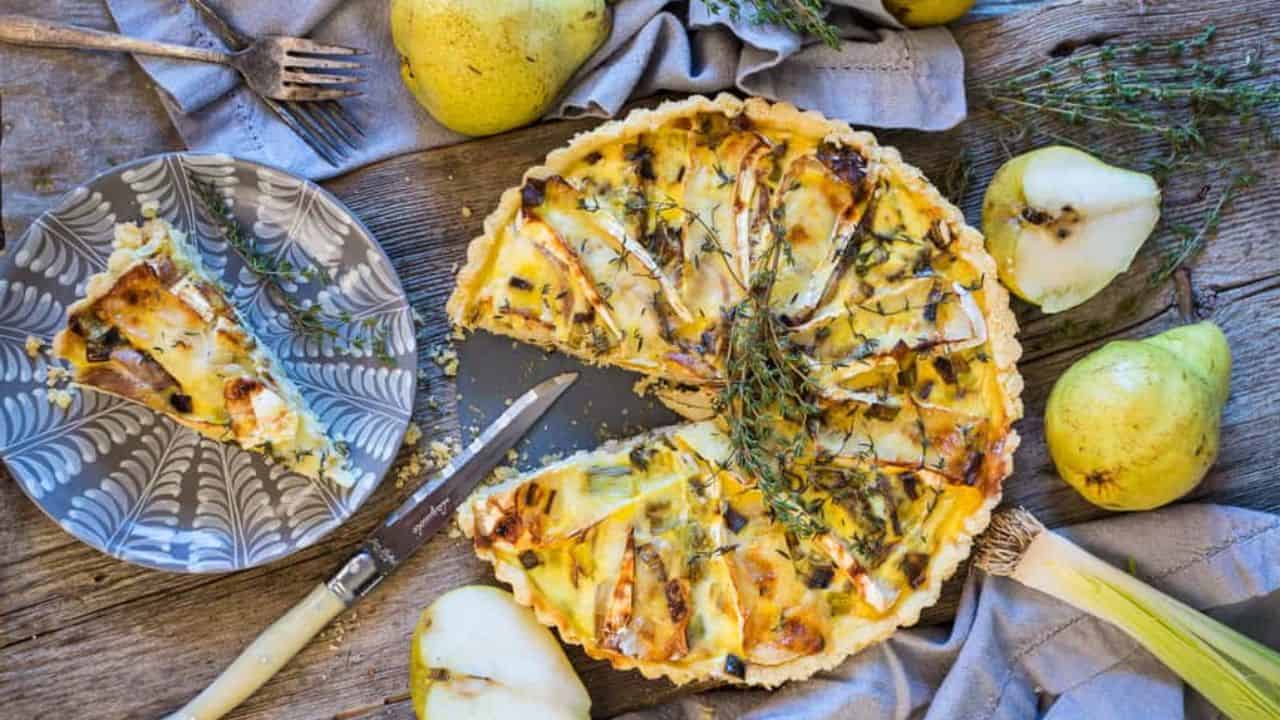 21 rustic French recipes with simple ingredients