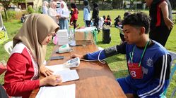 Nasib Tenaga Honorer BLUD Puskesmas Temanggung Terkatung di Tengah Layanan Kesehatan Gratis