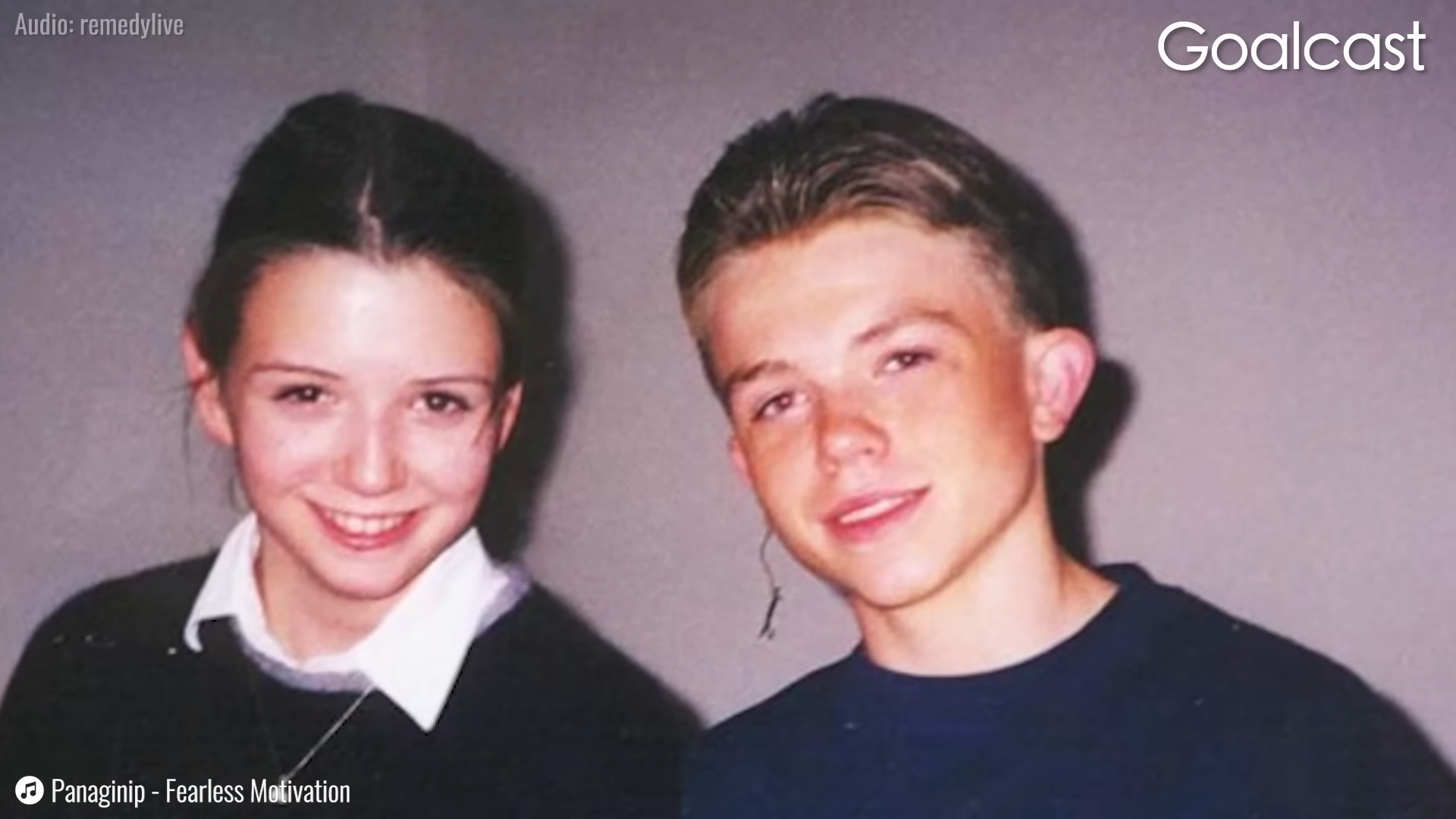 This is how one Columbine survivor discovered his sister’s message ...