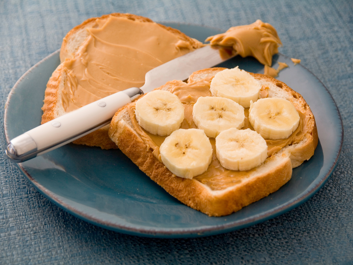 5 pre-workout foods that really improve the results