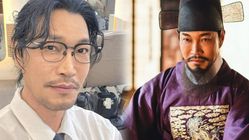 Bikin Geregetan! Profil Choi Gwi Hwa, Pemeran Pangeran Jesan di Bon