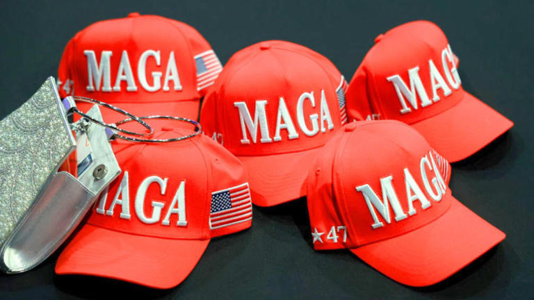 In the least shocking news ever, 100% of MAGA Republicans are still all ...