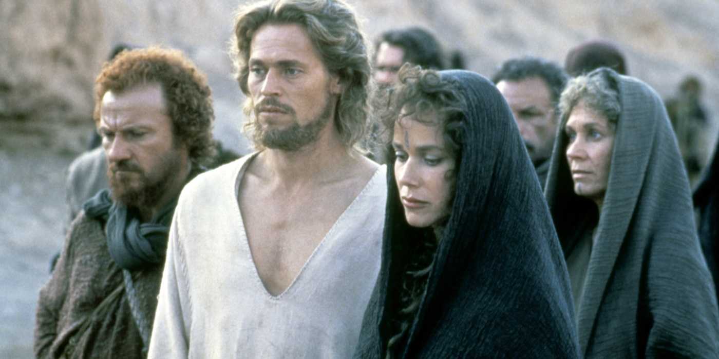 10 historical epics from the last 40 years that still hold up