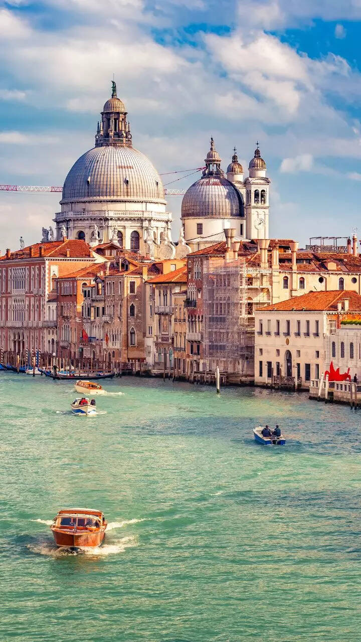 8 most cinematic cities in the world worth exploring