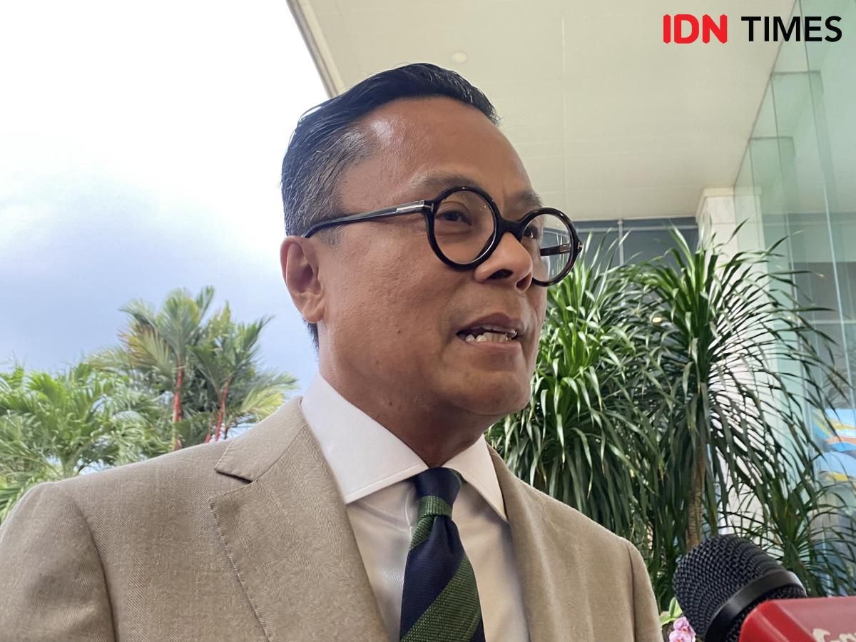 Danantara Tuntaskan Penggabungan BUMN Karya Akhir 2025