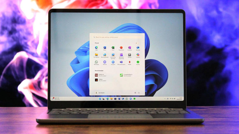 Microsoft wants 2026 to be a better year for Windows 11