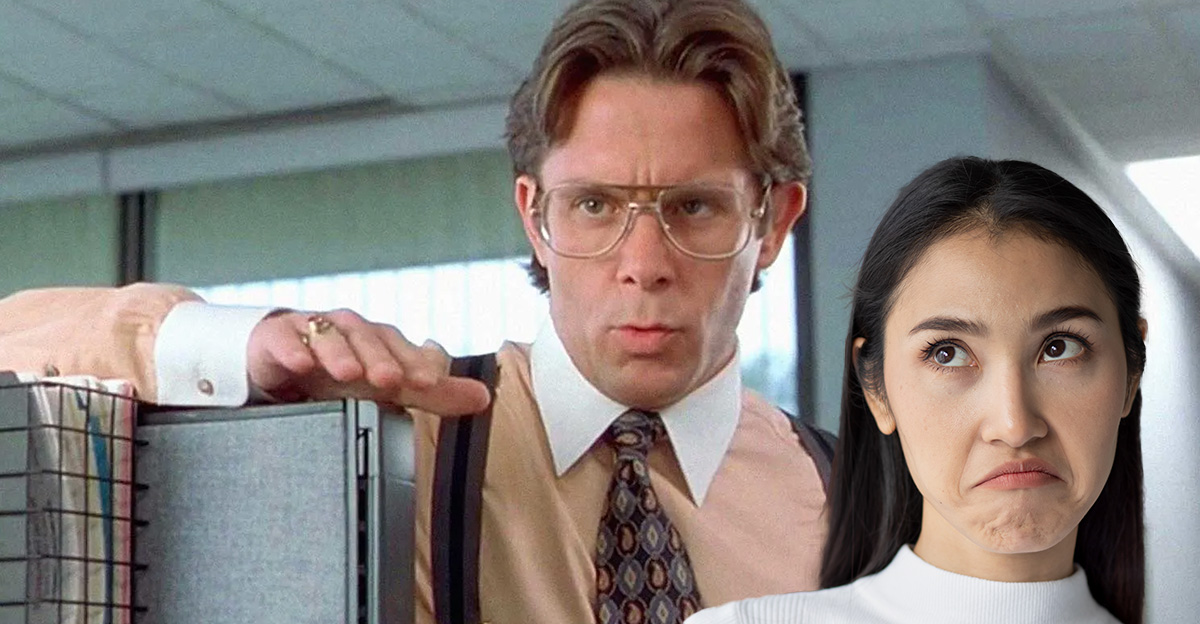 My boss faked his own demise to see how we’d react. Now he’s back and(00)