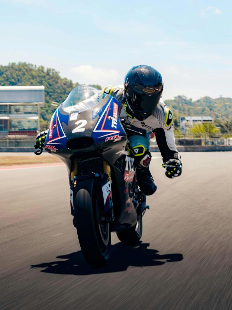 TVS Motor si affida all’expertise italiana