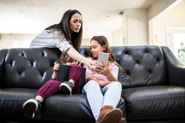 OpenAI rolls out parental controls to help manage teen ChatGPT usage OpenAI rolls out parental controls to help manage teen ChatGPT usage