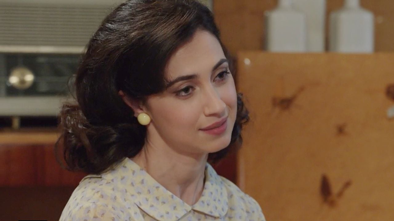 Il Paradiso delle Signore 10, Puntata del 30 settembre 2025: Elvira in crisi, non vuole trasferirsi a Taormina!