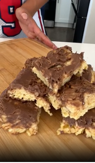 Sweet and Salty Delight That’ll Make You Drool!