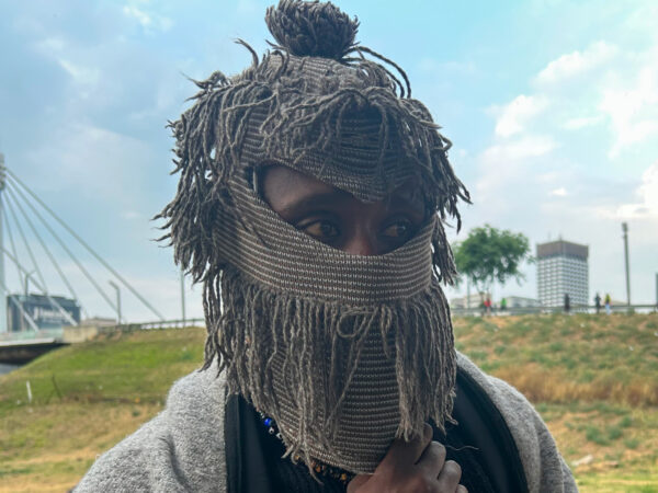 Basotho turn Newtown into Heritage Day party