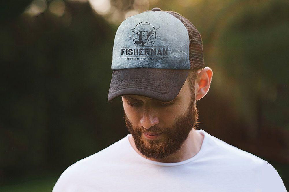 5 Gaya Topi Pria yang Membuat Tampilan Lebih Ganteng