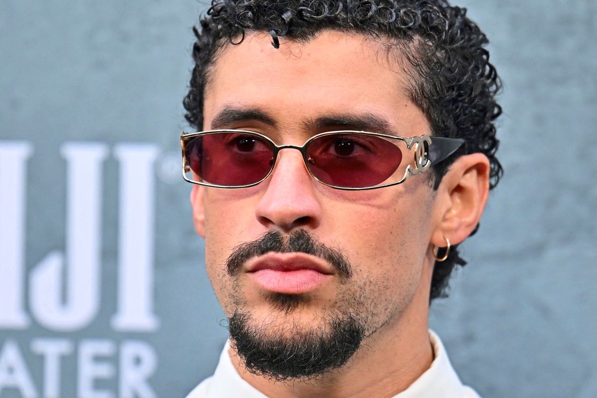 Bad Bunny wird bei Halbzeit-Show des Superbowl auftreten