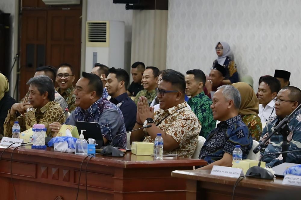 Bank Jateng Percepat Akses Hunian Melalui FLPP