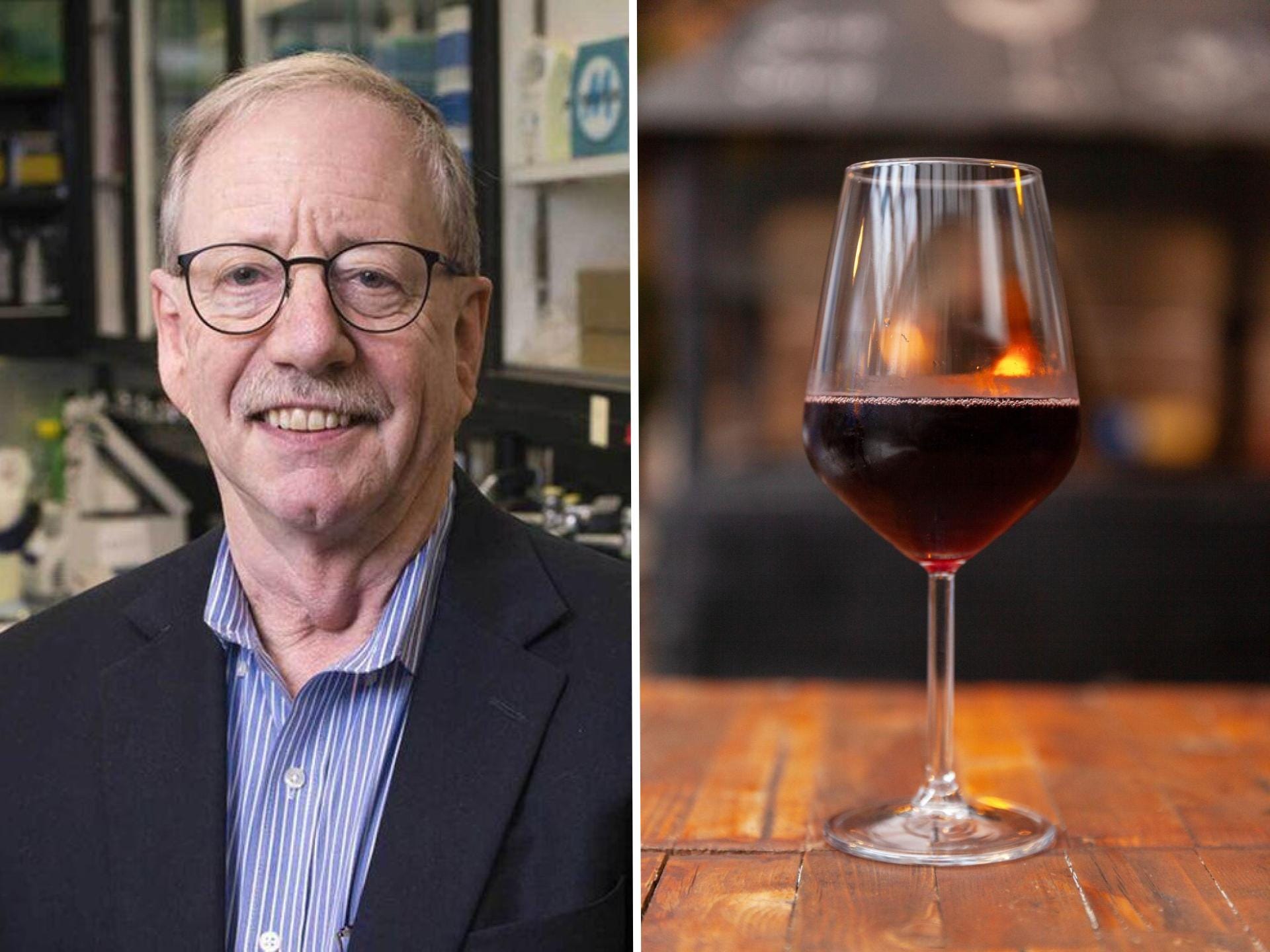 Vergesst Langlebigkeit, sagt dieser Longevity-Forscher – er empfiehlt stattdessen diese 2 simplen Regeln