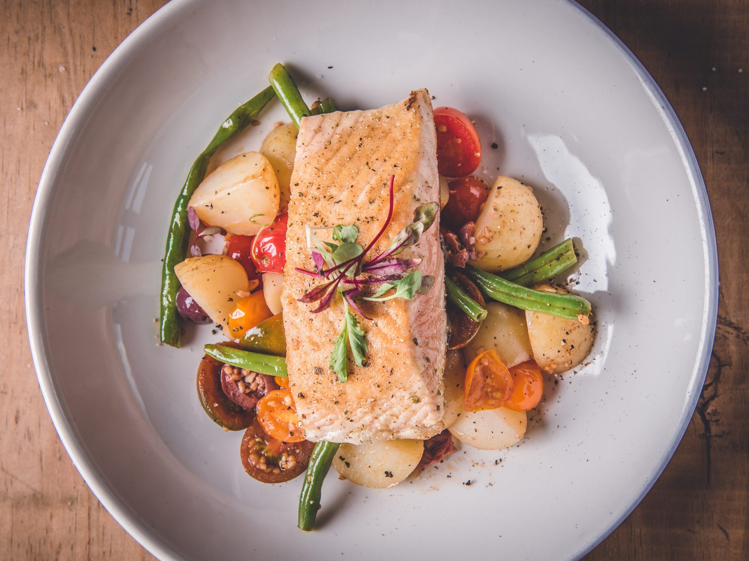 Vergesst Langlebigkeit, sagt dieser Longevity-Forscher – er empfiehlt stattdessen diese 2 simplen Regeln