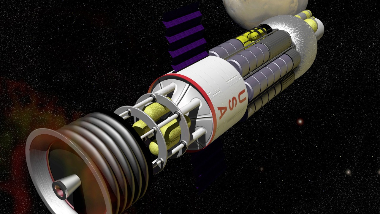 Image Credit: NASA - Public domain/Wiki Commons