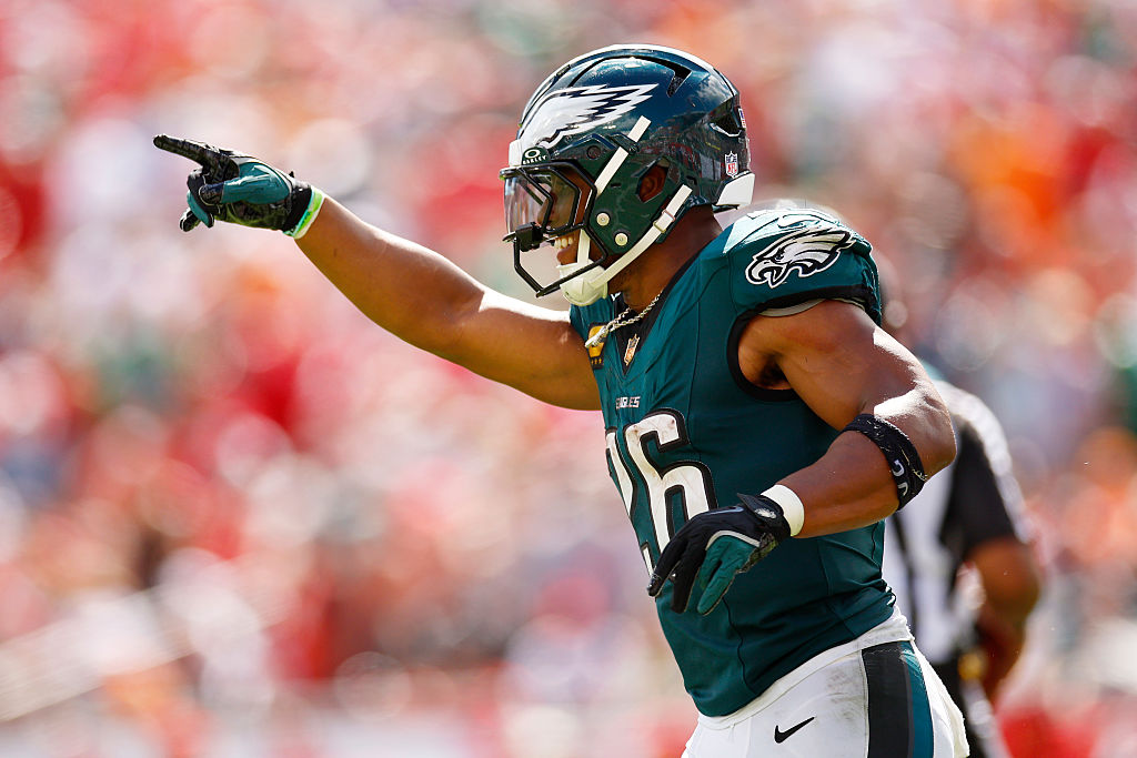 Undefeated NFL teams 2025 Only two teams remain heading into Week 5