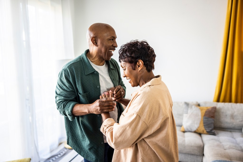 Older people who can solve these 4 problems have a more youthful mental age