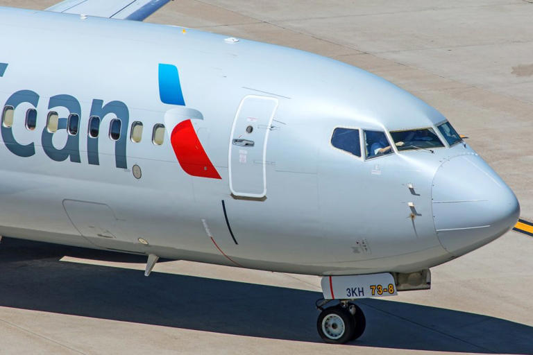Maintenance Error Led to American 737 Overrun