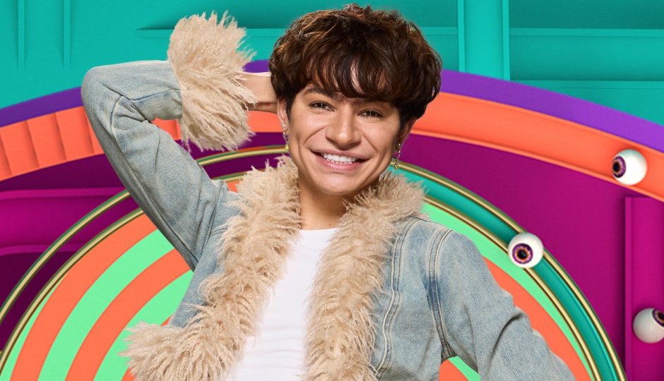 Big Brother’s Sam: their age, job and where they’re from
