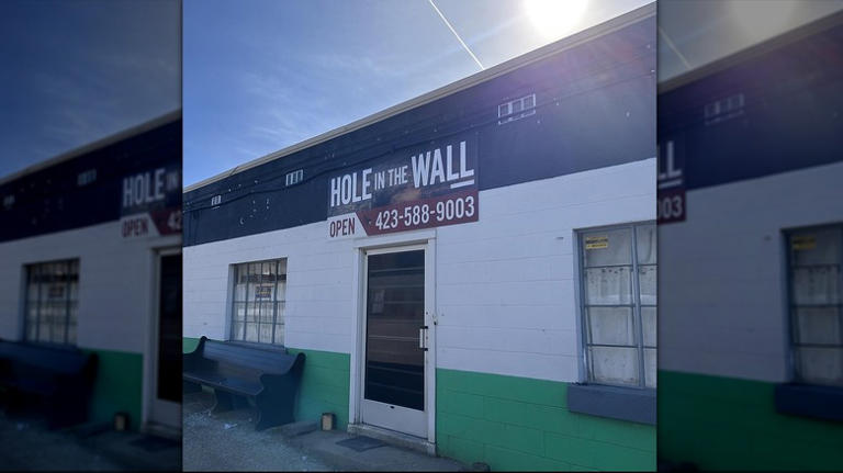 Best Hole In The Wall Restaurants Tulsa