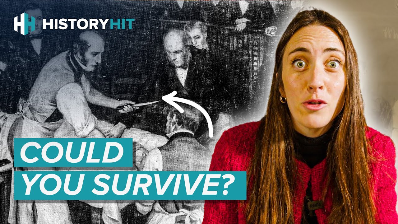 could-you-survive-victorian-surgery