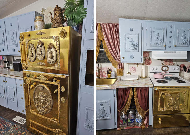 18 Handmade Creations That Seem Almost Magical