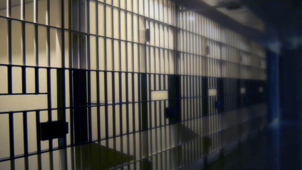31yearold woman dies at Redwood City jail