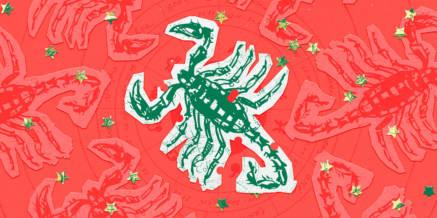 Weekly Horoscope from September 28 to October 4: What to Expect for Your Sign