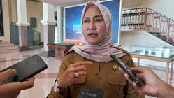 Cegah Keracunan, Dinkes Cirebon Wajibkan SPPG Miliki Sertifikat Sehat