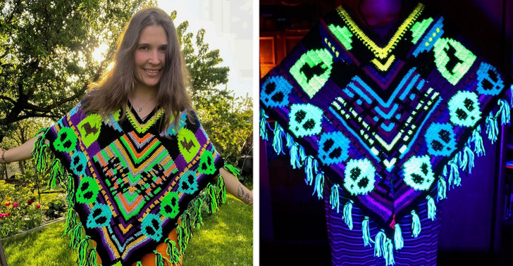 18 Handmade Creations That Seem Almost Magical