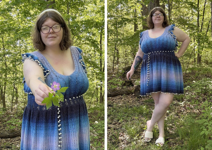 18 Handmade Creations That Seem Almost Magical