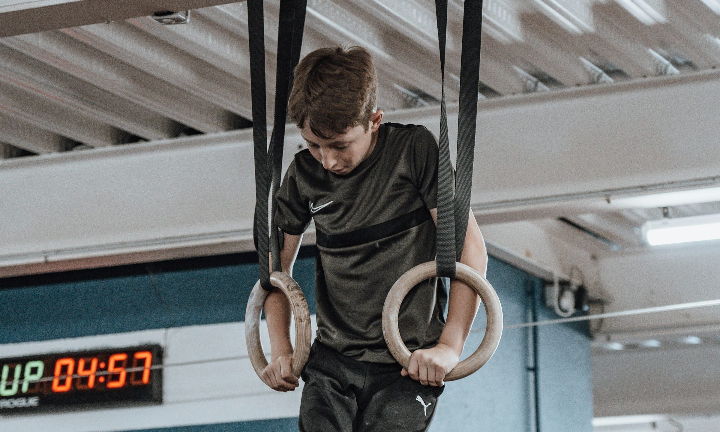 Leading by example: Do active parents raise more active kids? New study ...