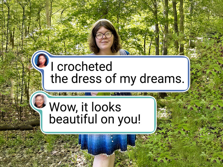 18 Handmade Creations That Seem Almost Magical