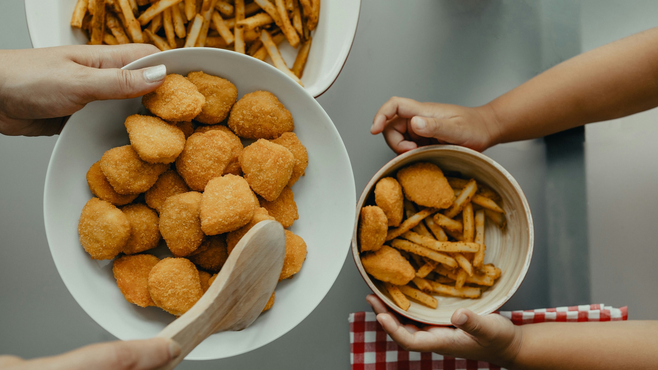 UNICEF finds more obese children malnourished, reigniting junk food tax ...