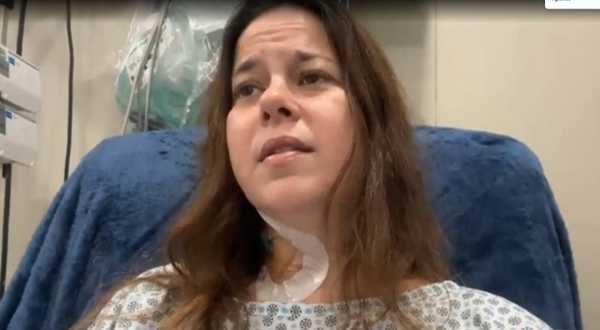 Laudo aponta metanol em sangue de mulher que ficou cega após beber em bar nos Jardins, diz família