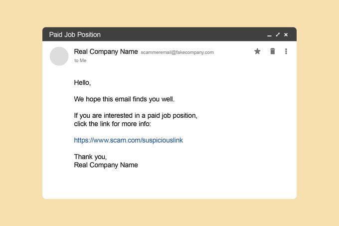 4 most common LinkedIn scams and how to spot them
