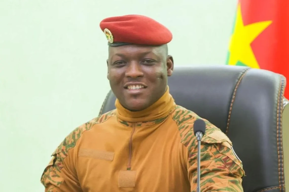 Le Burkina Faso réalise un important succès financier