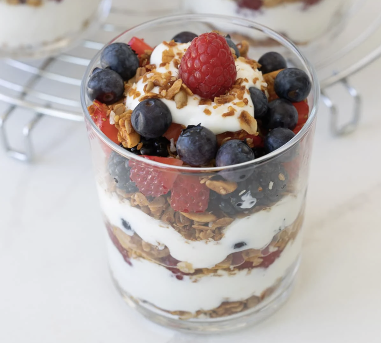 The key to a balanced lunchbox, according to a Moroccan food scientist