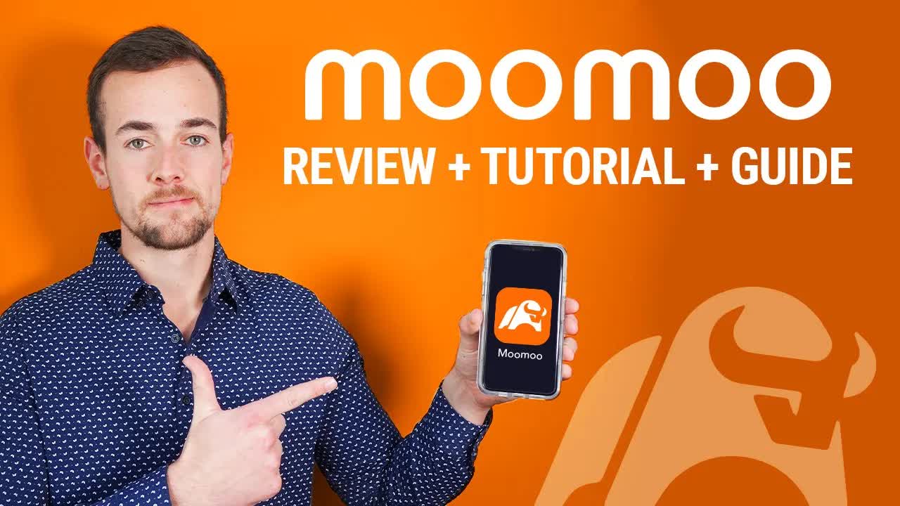 Moomoo Review Tutorial