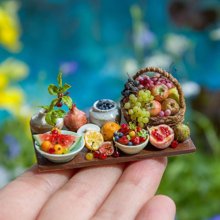 18 Handmade Creations That Seem Almost Magical